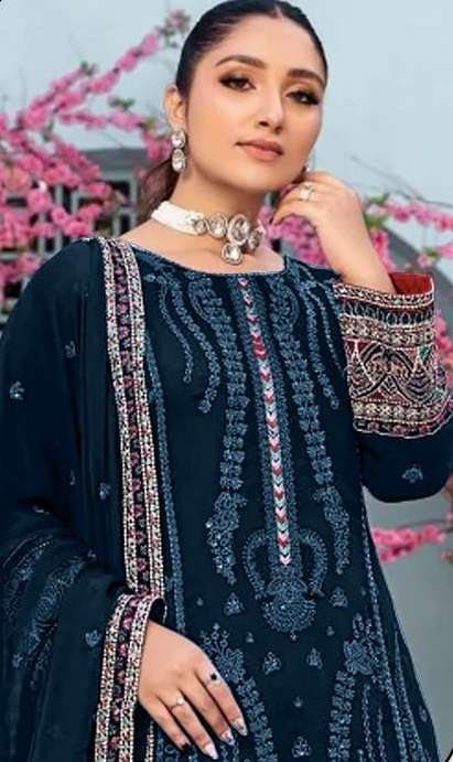 ROSEMEEN D NO:- C 1780 by FEPIC